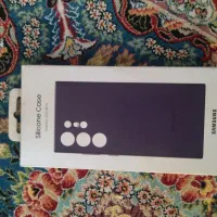 3 عدد قاب s24 ultra سامسونگ|لوازم جانبی موبایل و تبلت|همدان, |دیوار