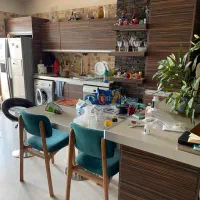 170متر 3خ فول شمال کاخ2پارکینگ سندی|فروش آپارتمان|تهران, کاشانک|دیوار