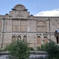 فروش یک واحد اپارتمان در زرین شهر خیابان شهید ملکی
