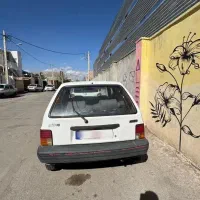 پراید هاچبک مدل۸۷ هیدرولیک