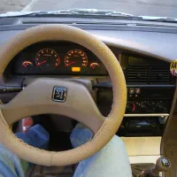 پژو ۴۰۵ مدل ۸۷،داخل کرم سفارش مدیران خودرو|خودرو سواری و وانت|کرج, دولتآباد|دیوار