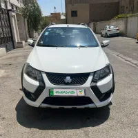 کوییک GX مدل 1402 تحت ضمانت کارنامه
