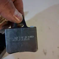 لنت عقب زانتیا