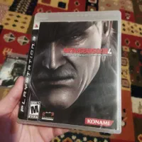 بازی های اورجینال کلکسیونی PS3