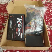 پرگرامر kess v2