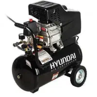 پمپ باد ۵۰ لیتری هیوندا