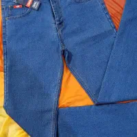 شلوار جین مردانه سایز34