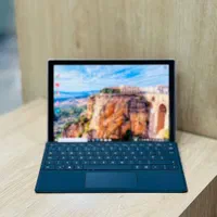 سرفیس پرو۵ سیم کارت خور SURFACE i5/8/256|رایانه همراه|کرمان, |دیوار