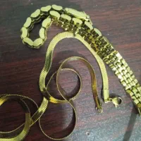 گردنبند کفش کار