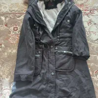 تعدادی پالتو و کاپشن دخترانه و پسرانه قیمت مناسب|لباس|نیشابور, گنبد سبز|دیوار