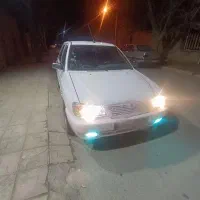 ماشین ۱۳۲مدل ۹۰