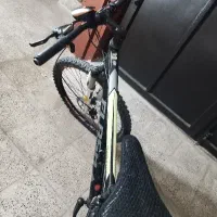 دوچرخه 26 فلش تنه المنیوم|دوچرخه، اسکیت، اسکوتر|تربت جام, پاسداران|دیوار