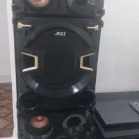 دو باند|سیستم صوتی خانگی|اسلامشهر, شهرک مهدیه|دیوار