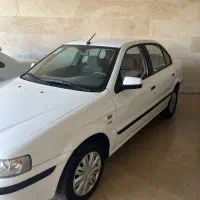 سمند 97Lx|خودرو سواری و وانت|شهریار, شهریار|دیوار