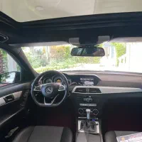 بنز C350|خودرو سواری و وانت|تنکابن, |دیوار