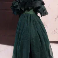 لباس مجلسی دخترانه