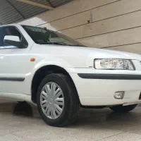 سمند SE مدل ۹۱|خودرو سواری و وانت|خرم‌آباد, |دیوار