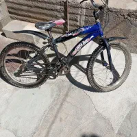 دوچرخه ۲۰