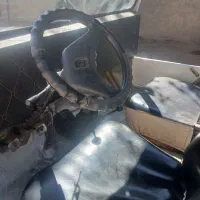 جیپ|خودرو سواری و وانت|خوی, |دیوار