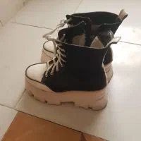 بوت ساق دار دخترانه|کیف، کفش، کمربند|ورامین, ورامین|دیوار