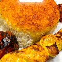 انواع غذاهای ایرانی و محلی و چلو کباب|خدمات پذیرایی، مراسم|رشت, نامجو|دیوار