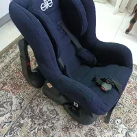 صندلی کودک سالن درحد نو