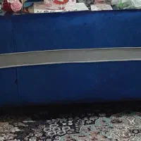 فروش مبل و غذاخوری|مبلمان خانگی و میز عسلی|خوی, |دیوار