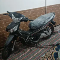 بی کلاچ گلکسی