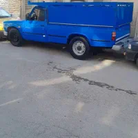 زامیاد آپشنال  دوگانه کارخانه ۱۴۰۲|خودرو سواری و وانت|اردبیل, |دیوار
