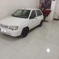 پراید111مدل96|خودرو سواری و وانت|مهاباد (آذربایجان غربی), |دیوار