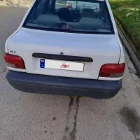 پراید مدل 98|خودرو سواری و وانت|نگین شهر, |دیوار