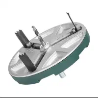 گردبر متغیر ۳۰ الی ۱۴۰ صنعتی