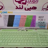 موس و کیبرد و اسپیکر در هپی لند