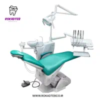 یونیت (آکبند) دندانپزشکی FTZ مدل آلا + هدیه ویژه