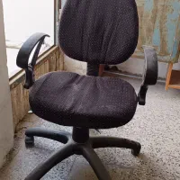 صندلی چرخ دار