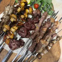 کارگر ساده یا منقل کار جگرکی