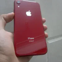 iPhone XR 256GB