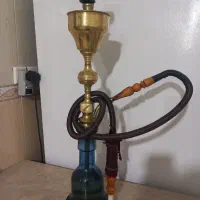 قلیون برنج