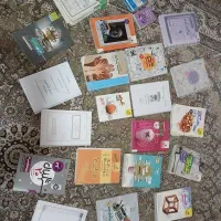 فروش کتاب.جزوه. دفترچه.کنکوری انسانی