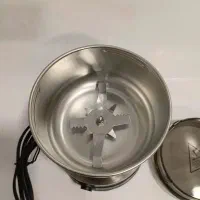 اسیاب برقی