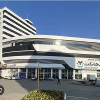 فروش واحد خدماتی برج وصال