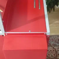 دستگاه سه کاره سفره،پلاستیک زباله ،فریزر|ماشین‌آلات صنعتی|چناران, |دیوار