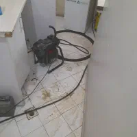 لوله بازکن سراسرتبریز شبانه روزی ارزانترین بهداشتی