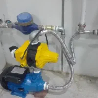 لوله کشی و تعمیرات عالیشهر شبانه روزی