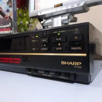 SHARP V6|پخش‌کننده DVD و ویدیو|تهران, اکباتان|دیوار