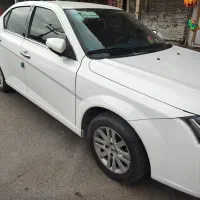 دنا پلاس ۶ دنده ef7p