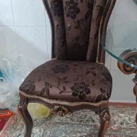 میز ناهار خوری داخل اشپزخانه|مبلمان خانگی و میز عسلی|قم, زنبیل آباد|دیوار