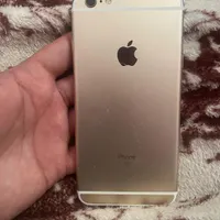 ایفون 6s plus 64 gb|موبایل|رشت, کوی عرفان|دیوار