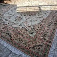 فرش ماشینی|فرش|شاهین‌شهر, شهرک صنعتی|دیوار