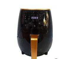 سرخ کن بدون روغن|اجاق گاز و لوازم برقی پخت‌وپز|تبریز, |دیوار